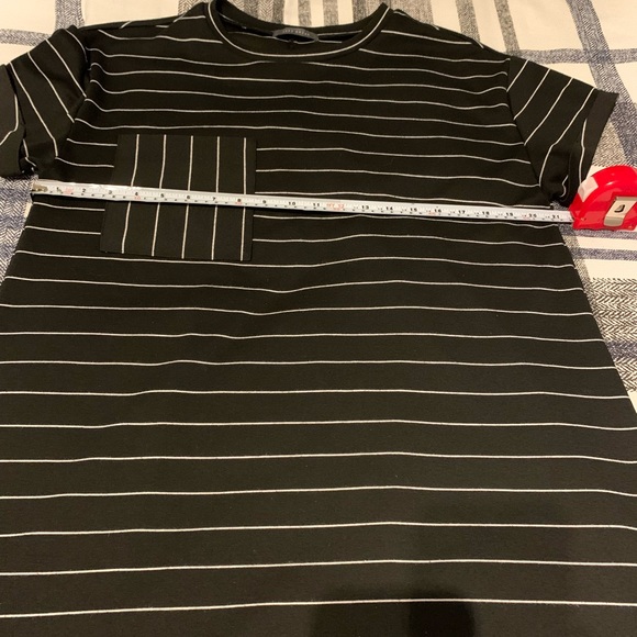 T-shirt Dress - Picture 4 of 6